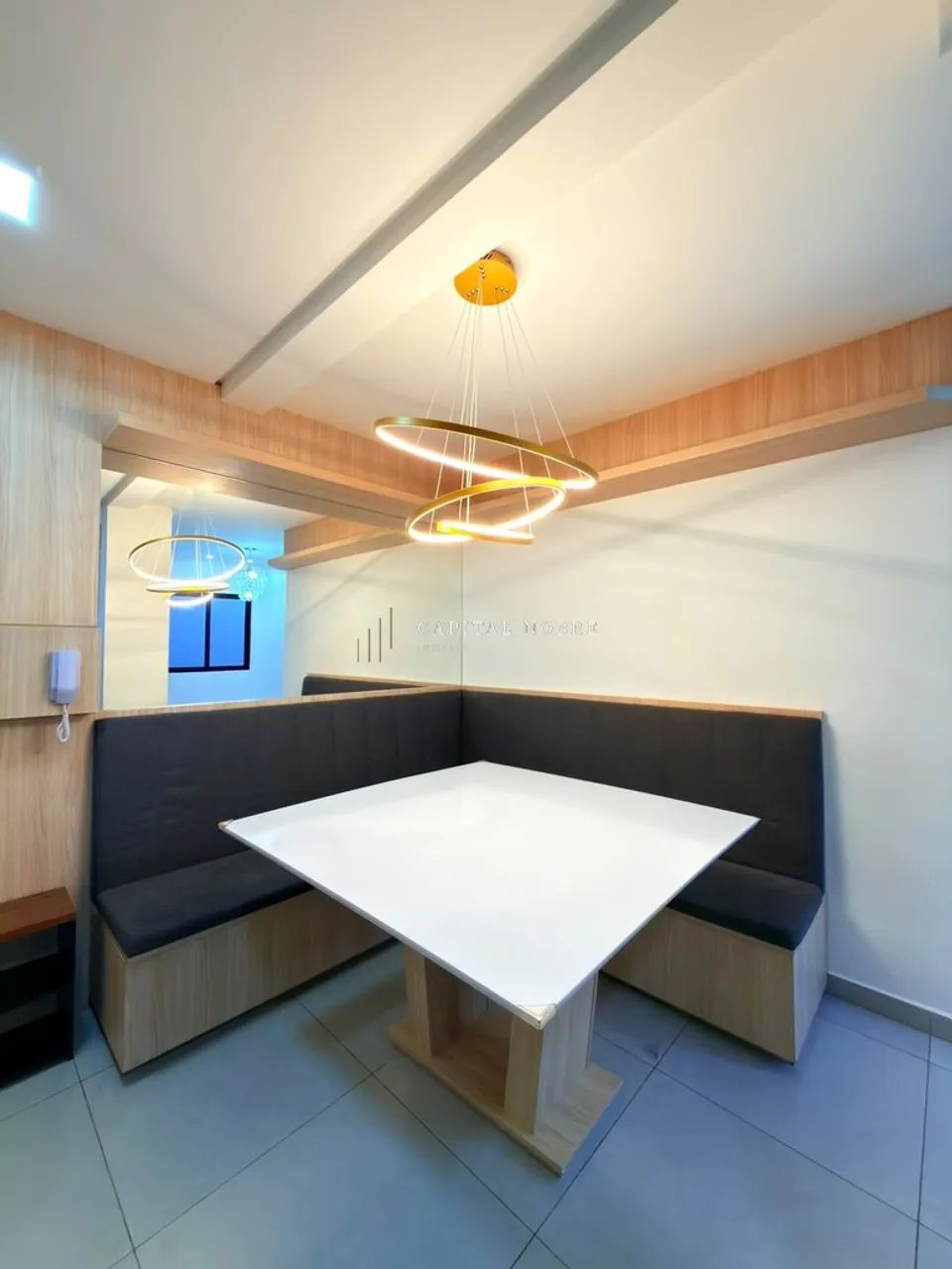 APARTAMENTO NO NEVA - Foto 3