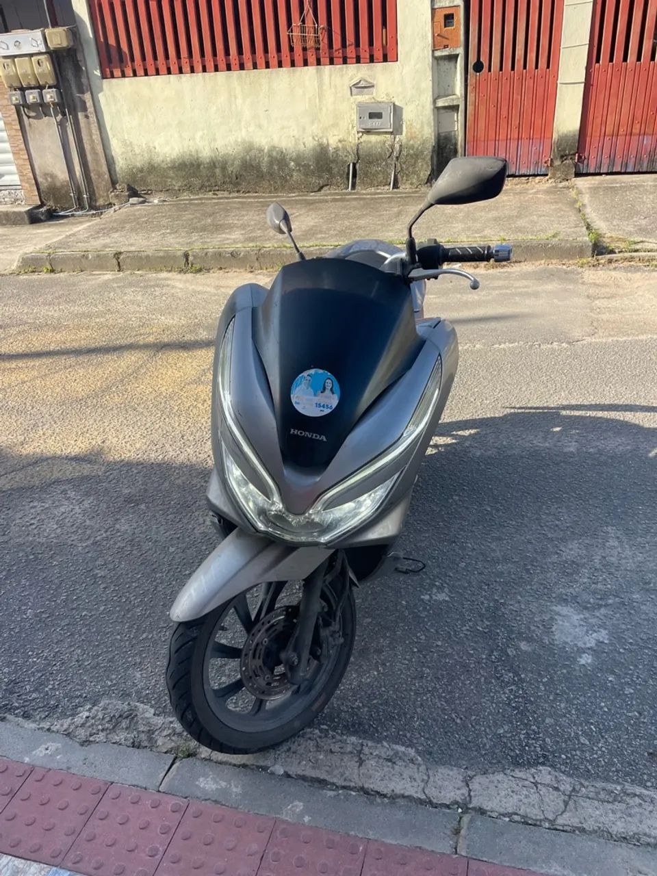 Pcx 2019  - Foto 2
