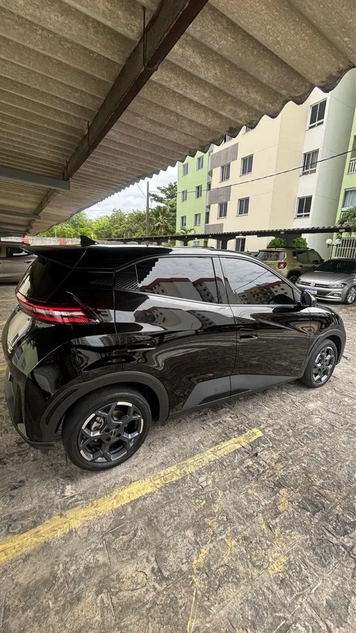 BYD Dolphin Mini (Elétrico) 2026 - Foto 2