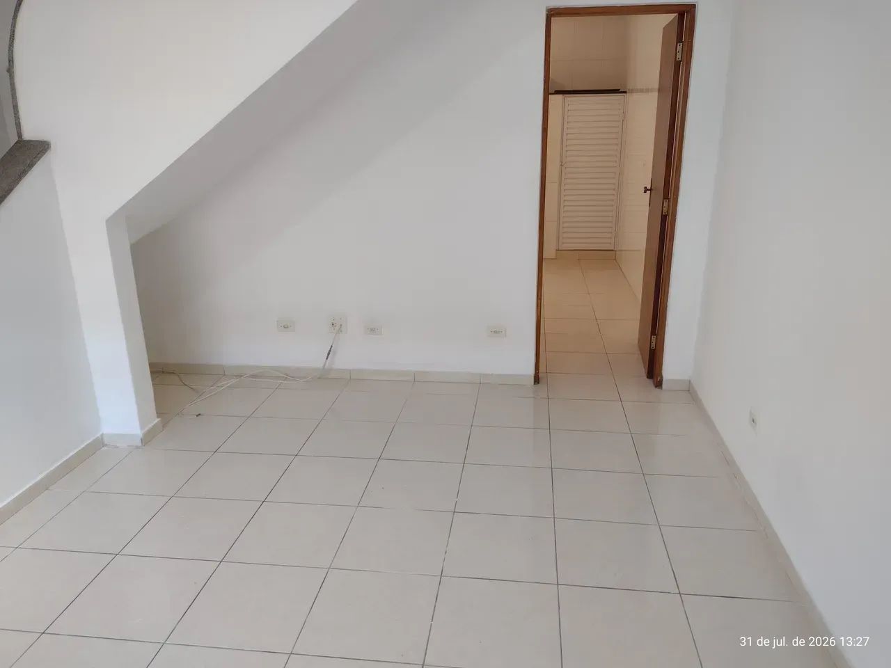 Sobrado em Condomínio COD-P234 - Foto 3