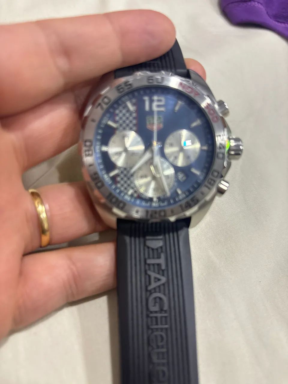 TAG Heuer Formula 1  - Foto 2