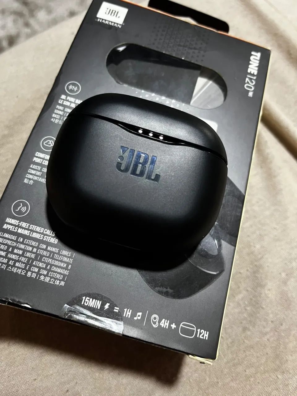 Vendo fone JBL  - Foto 3
