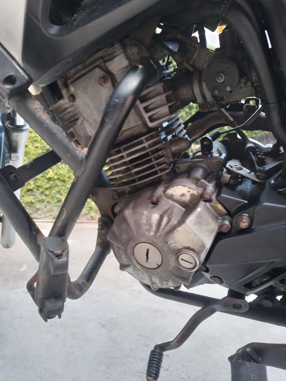 CROSSER E 250 FLEX - Foto 3