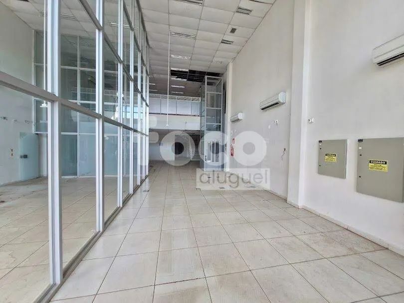 Loja para aluguel, 3 vagas, Morada da Colina - Uberlândia/MG