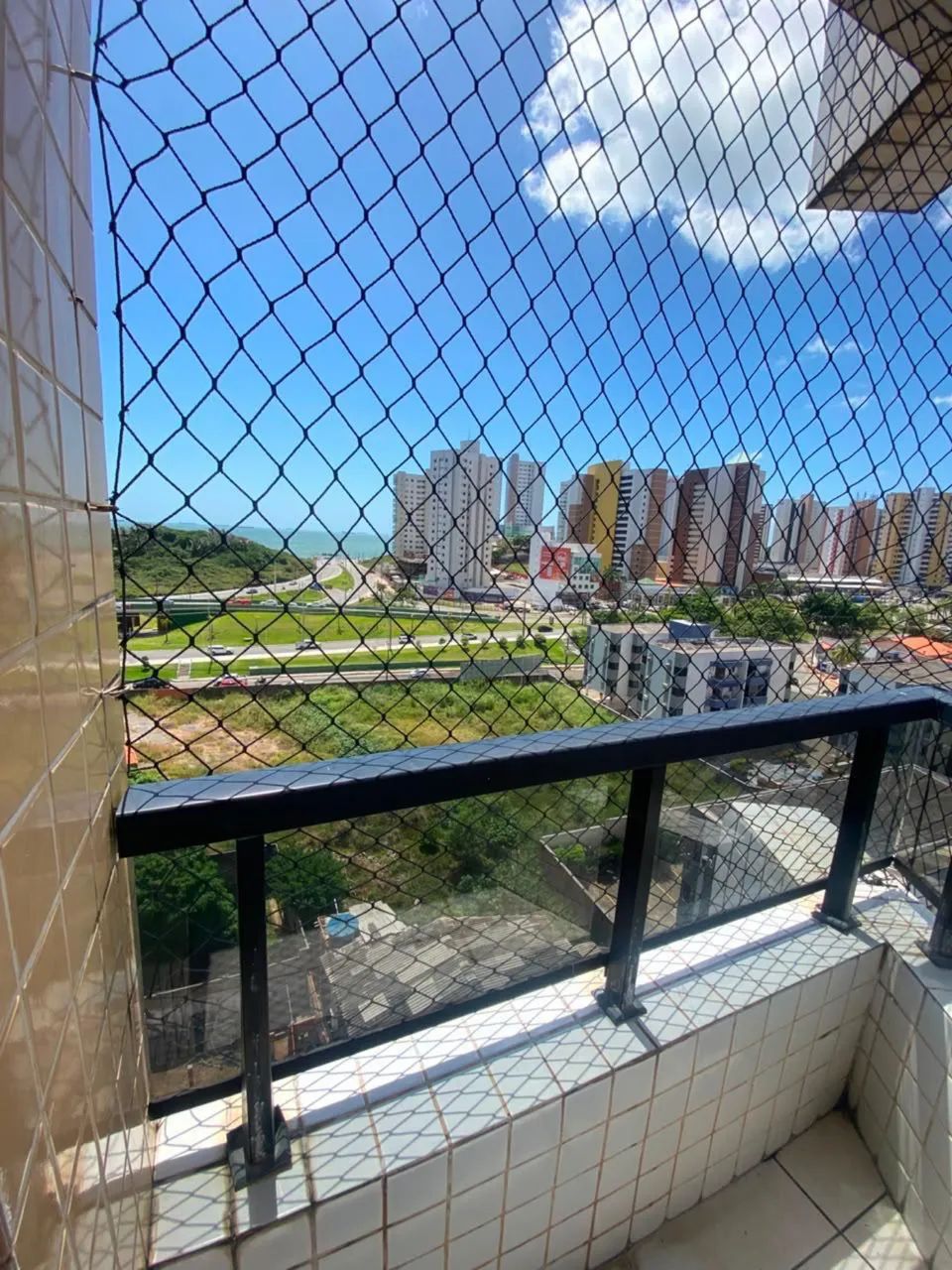 Apartamento Lagoa da Jansen 