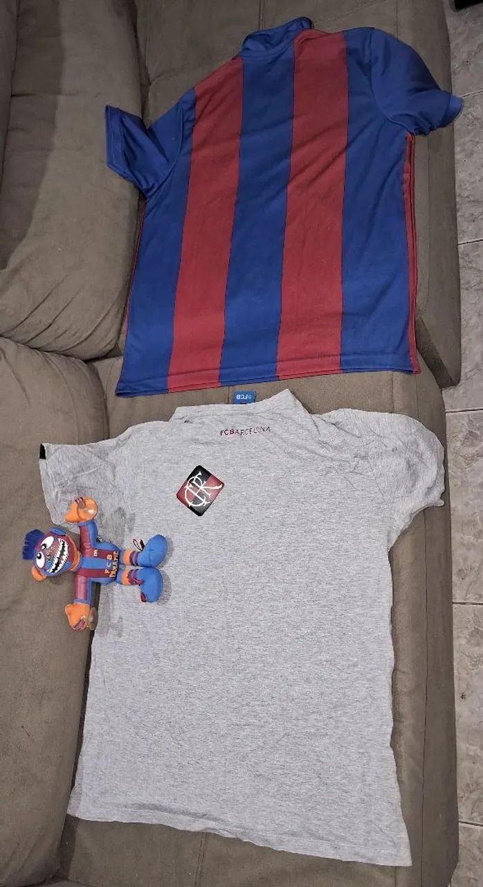 KIT BARCELONA  / ESPANHA  - Foto 2