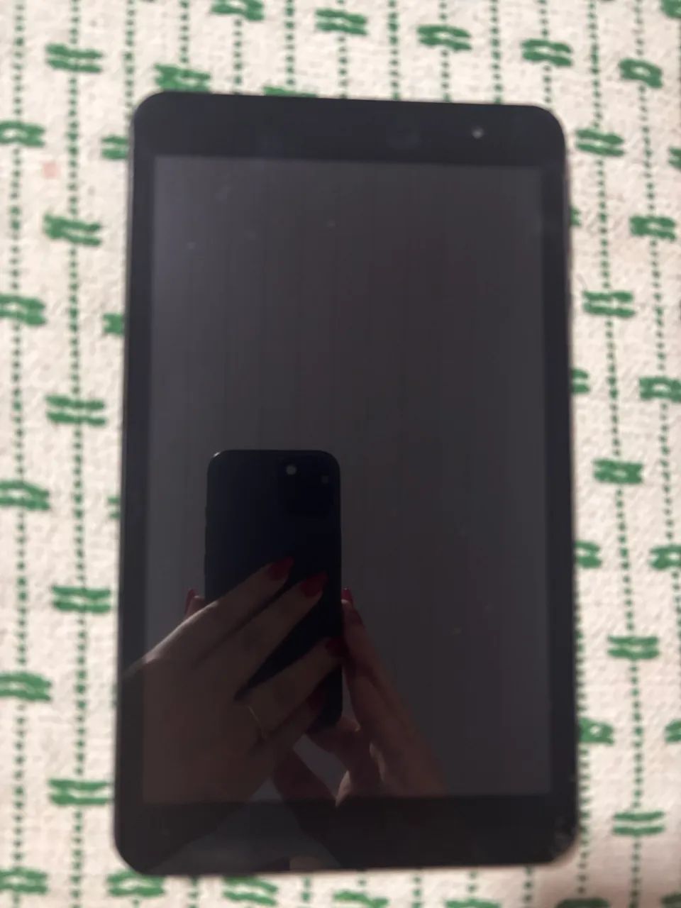 Vendo Tablet Positivo T810 - 32GB - Foto 2