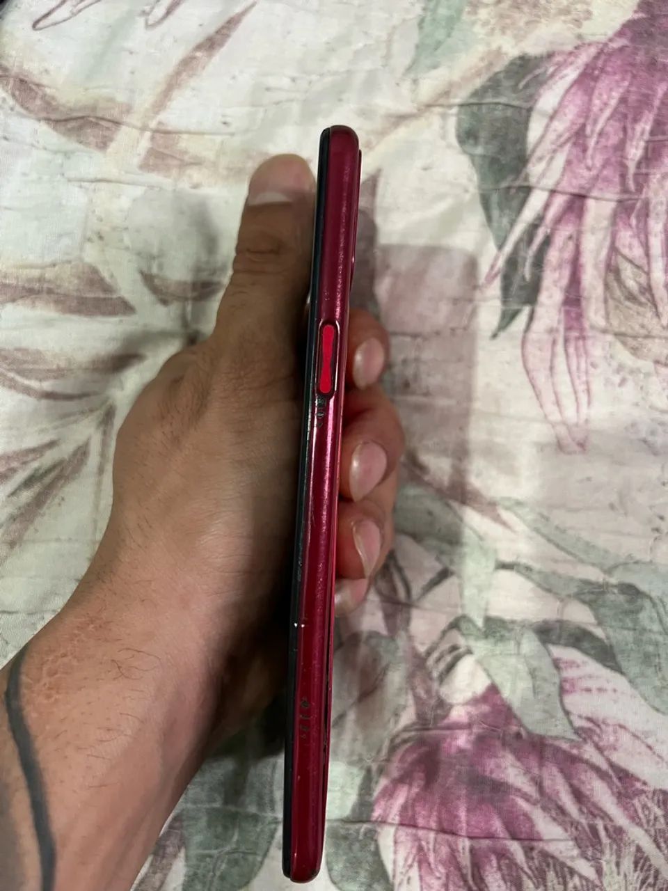 LG K52 64gb  - Foto 4