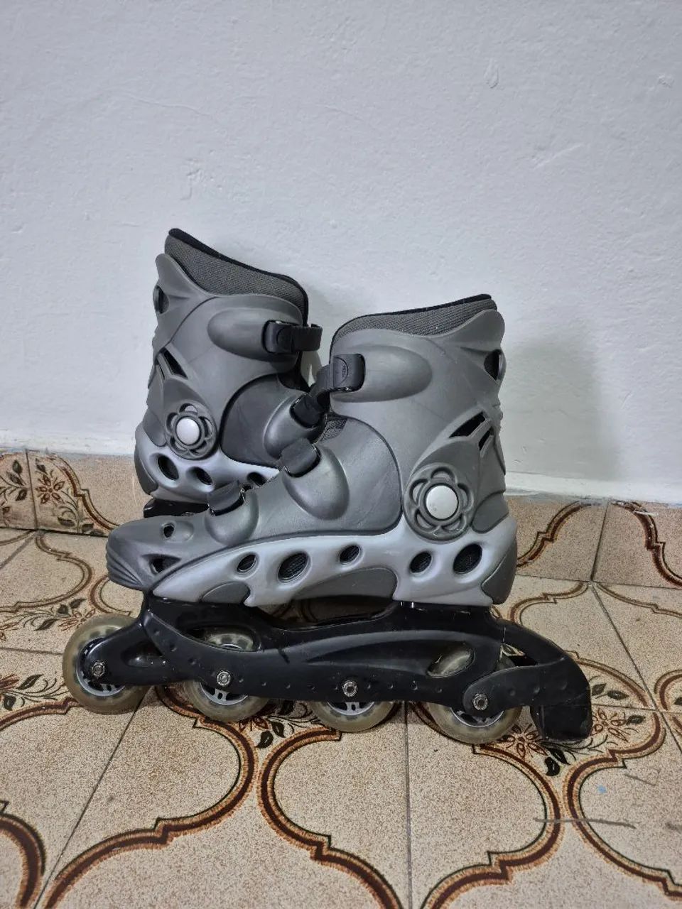 Patins - Foto 2