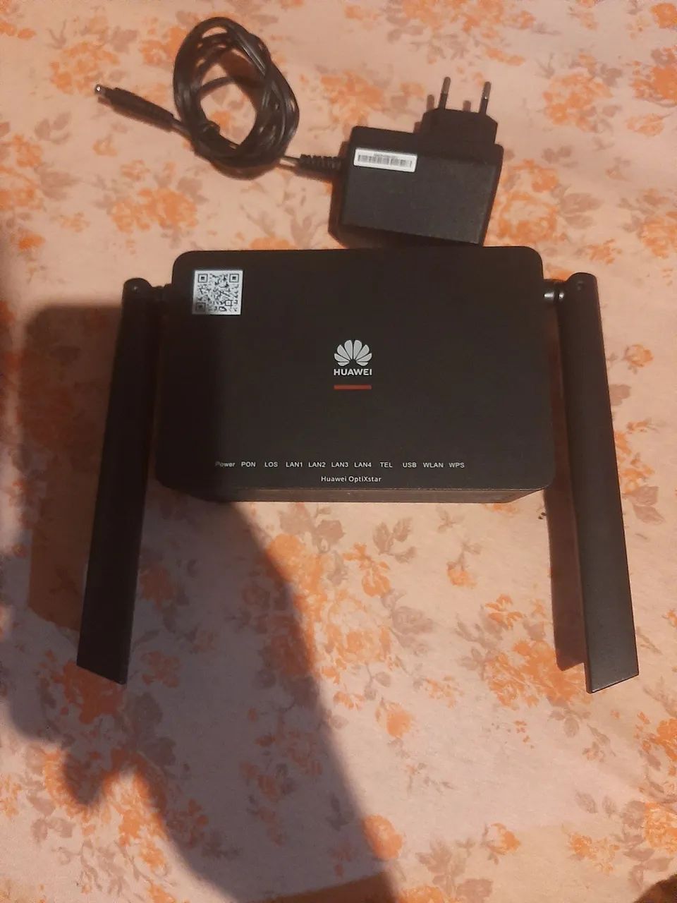 Roteador de Internet  - Foto 2