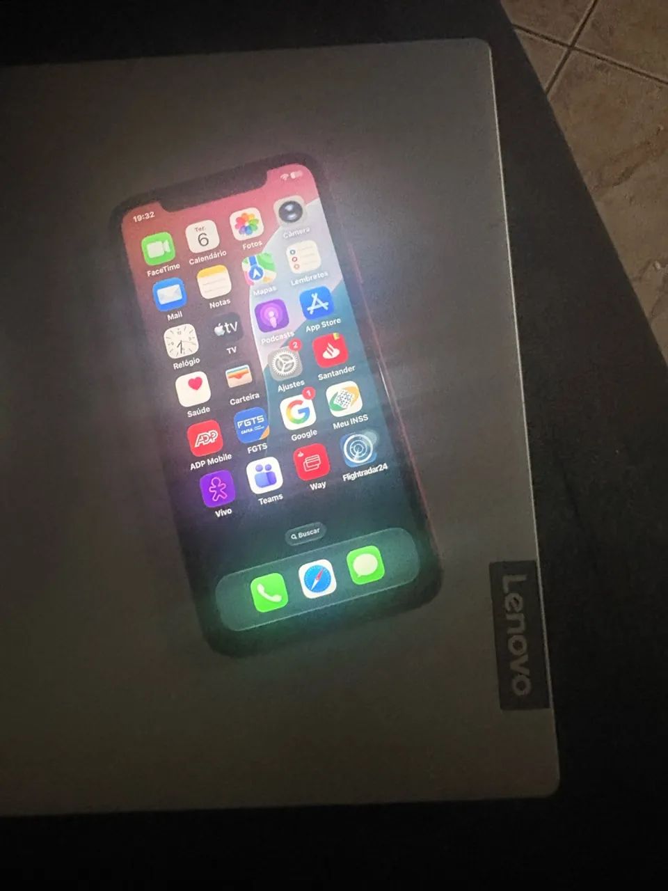Quer ter um I Phone? - Foto 2