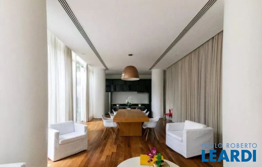 APARTAMENTO - VILA OLÍMPIA - SP - Foto 5