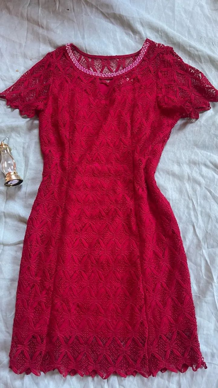 Vestidos vermelhos - Foto 3