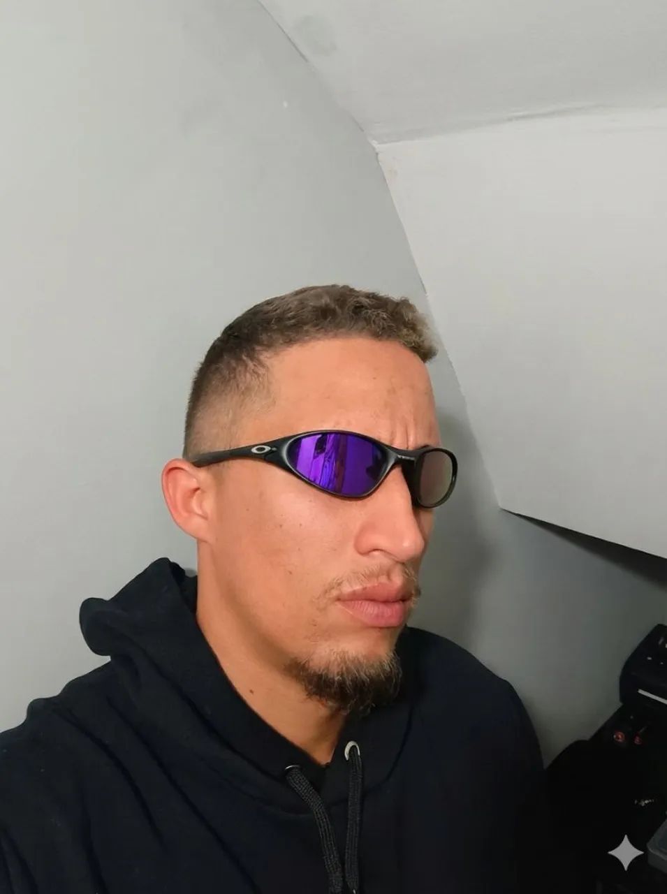 Óculos da Oakley minute  - Foto 4