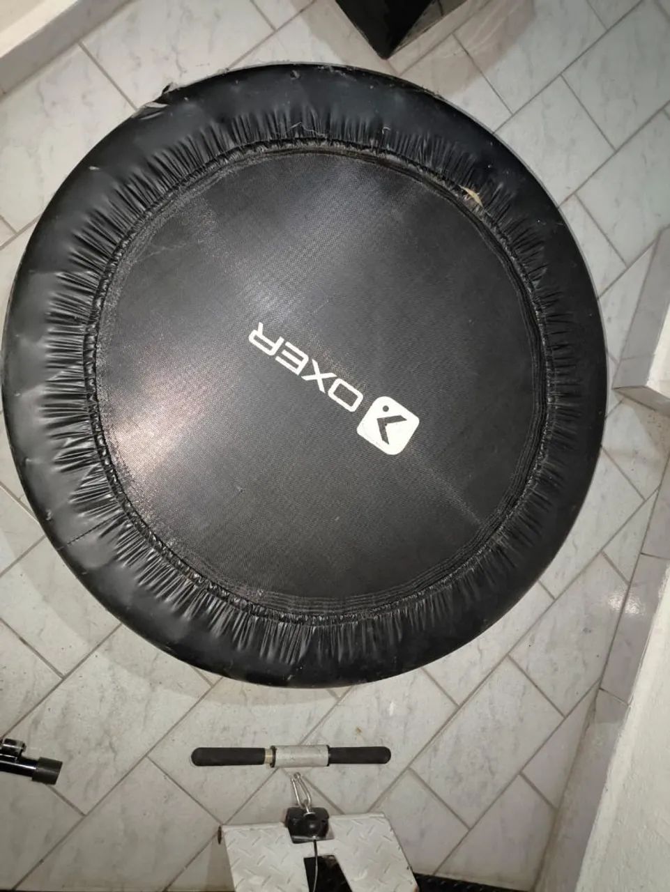 Jump de exercícios 