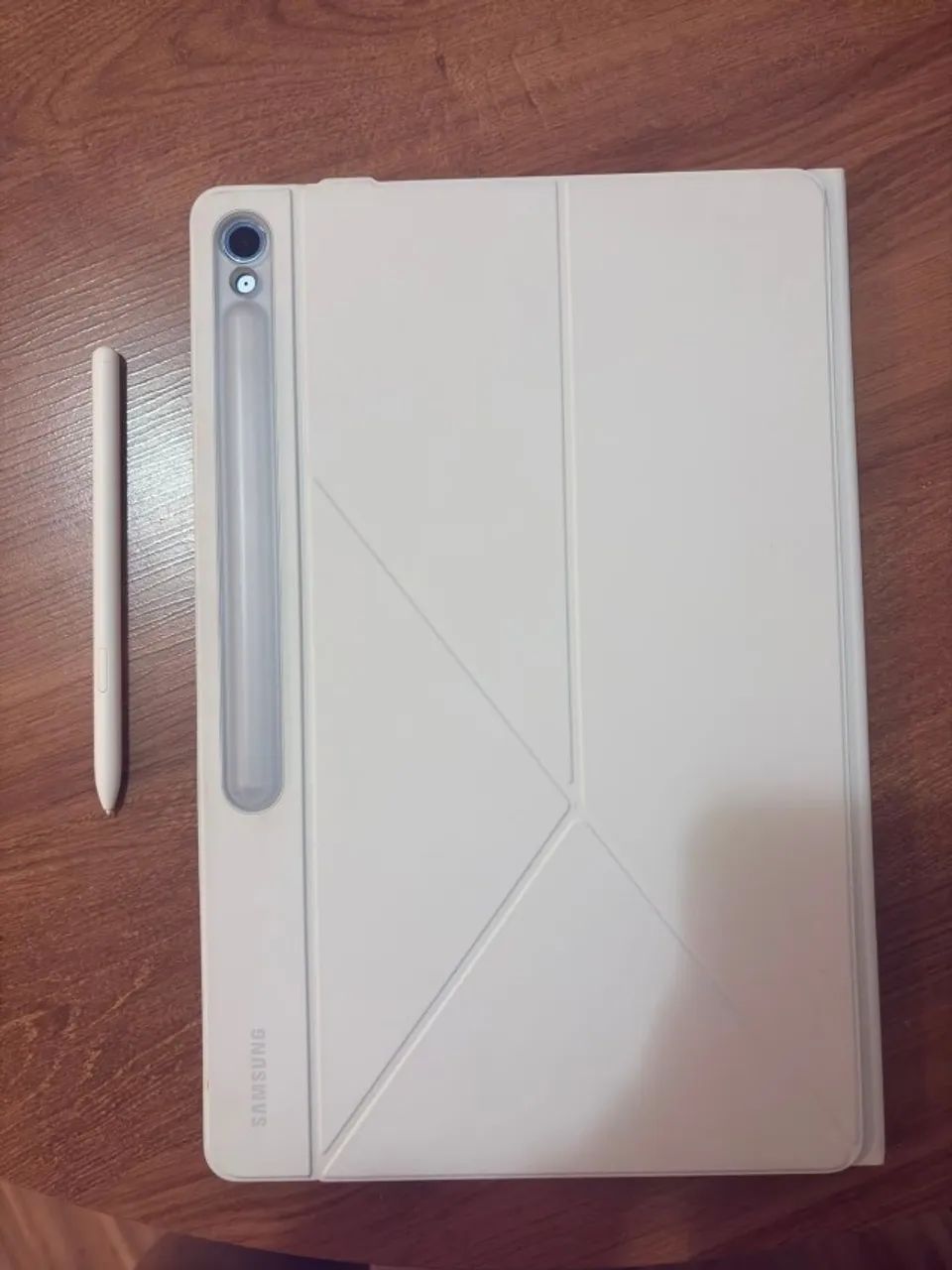 Tablet TAB s10 FE+ novo  - Foto 3