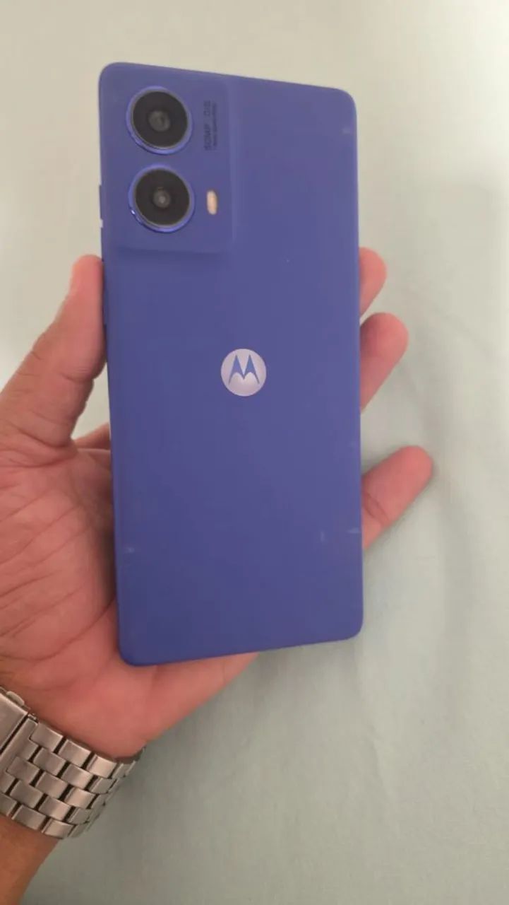 Motorola moto g85  - Foto 4