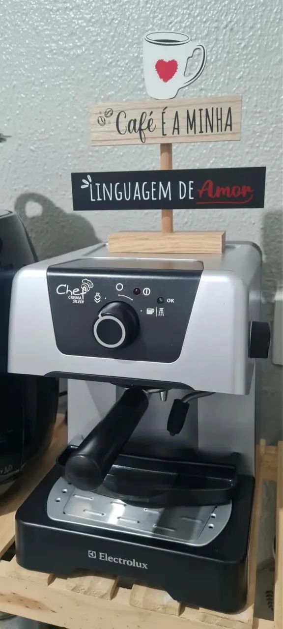 Cafeteira 
