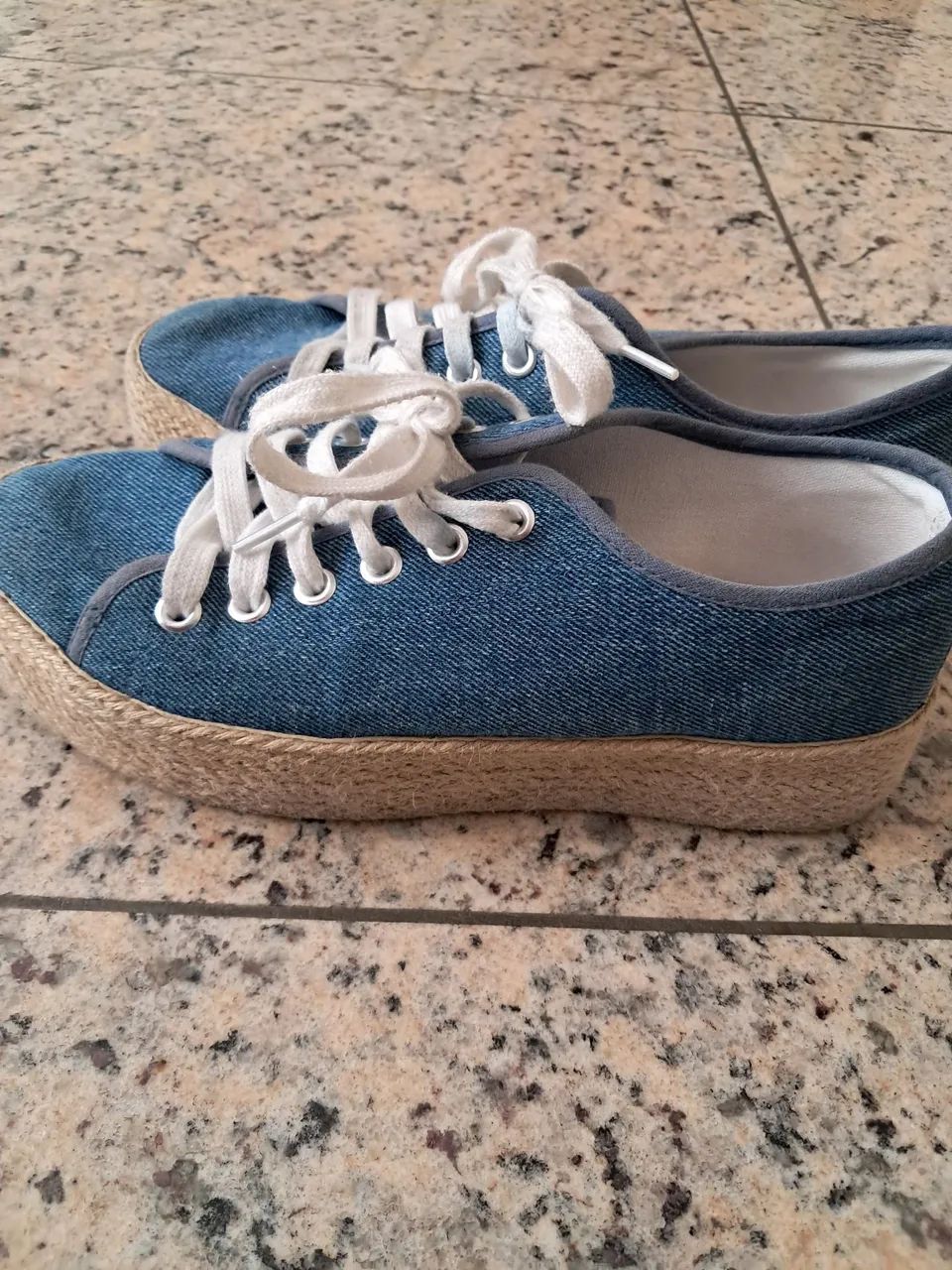 Tenis Primark - Foto 2