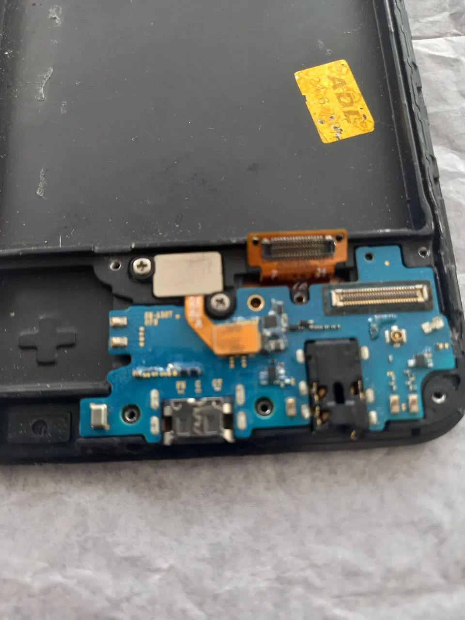 Peças do samsung a30s  - Foto 3