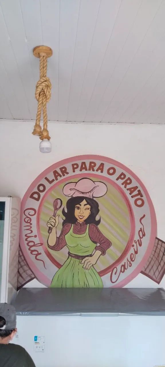 Ponto do Salgado  - Foto 5