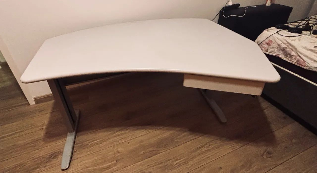 MESA ESCRITÓRIO  - Foto 5