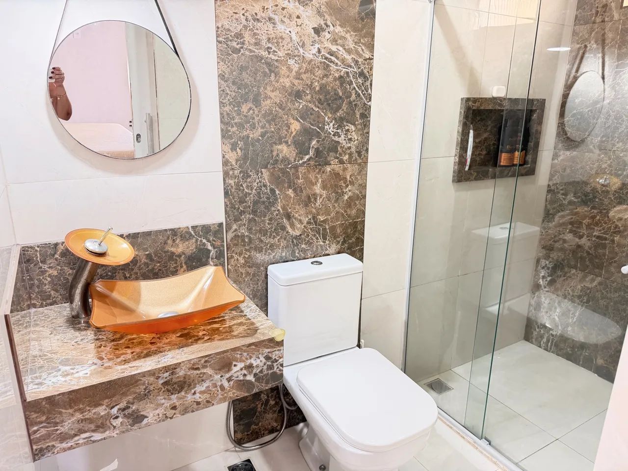 Vendo  3 quartos na Jatiúca em prédio caixão  - Foto 3