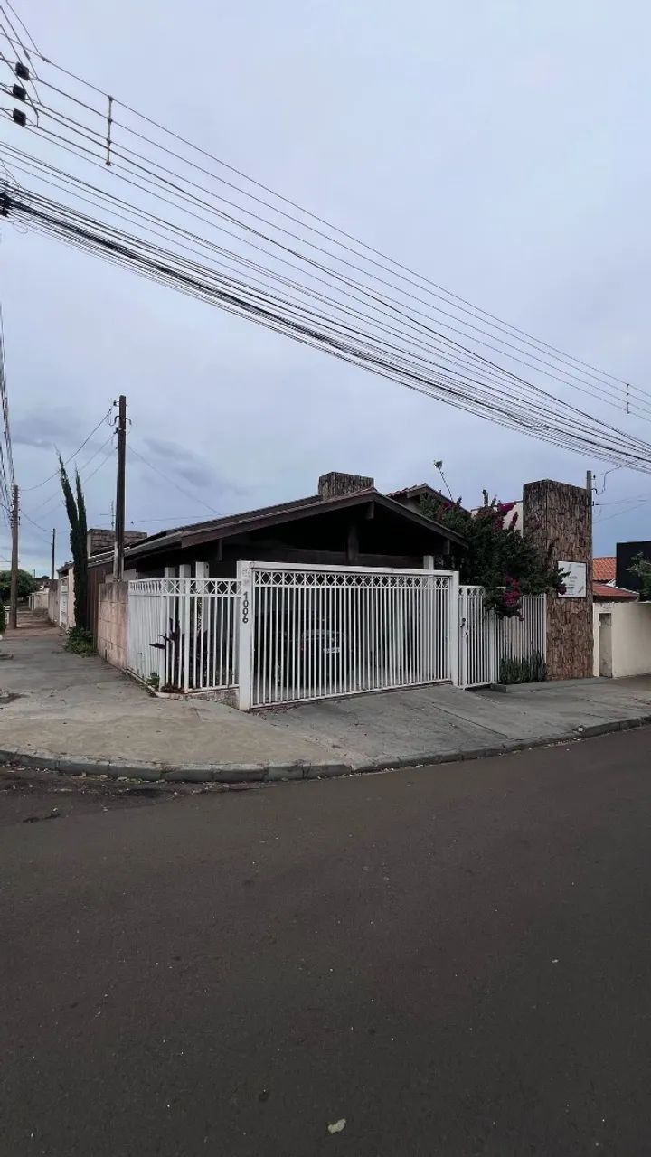 Foto - Jales - Jardim Estados Unidos