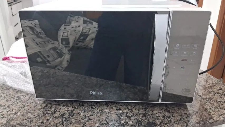 Microondas  - Foto 2