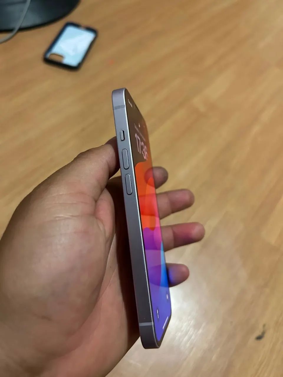 iPhone novinho  - Foto 2