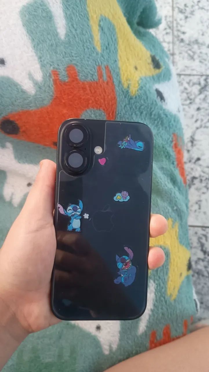 iPhone 16 - Foto 2