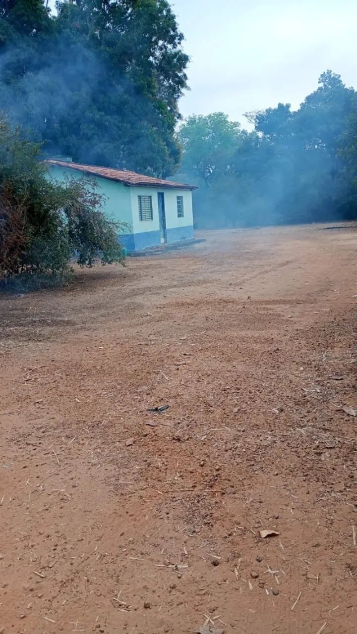Chácara Rancho Cocalinho Araguaia - Foto 2