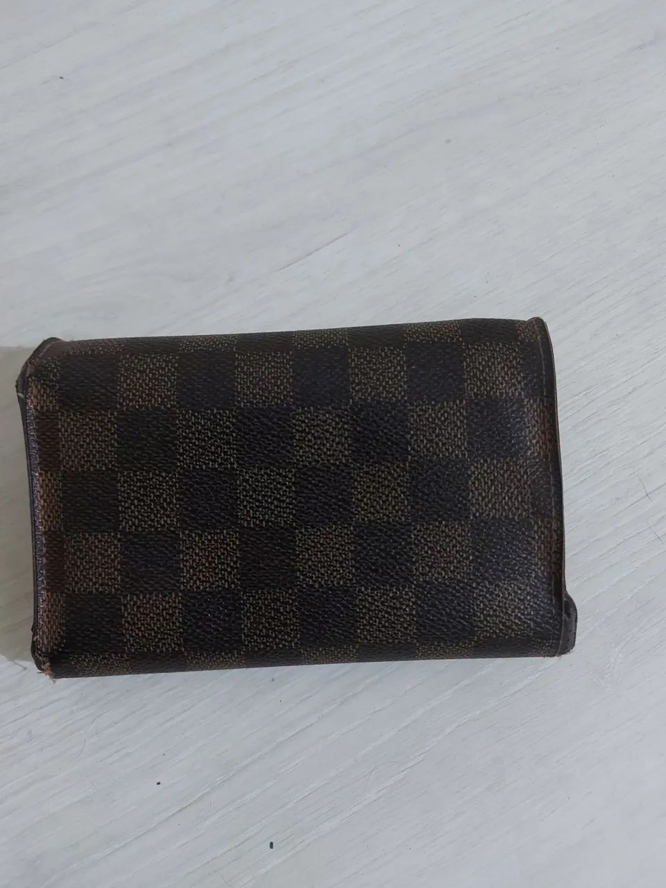 Carteira Louis Vuitton  - Foto 2