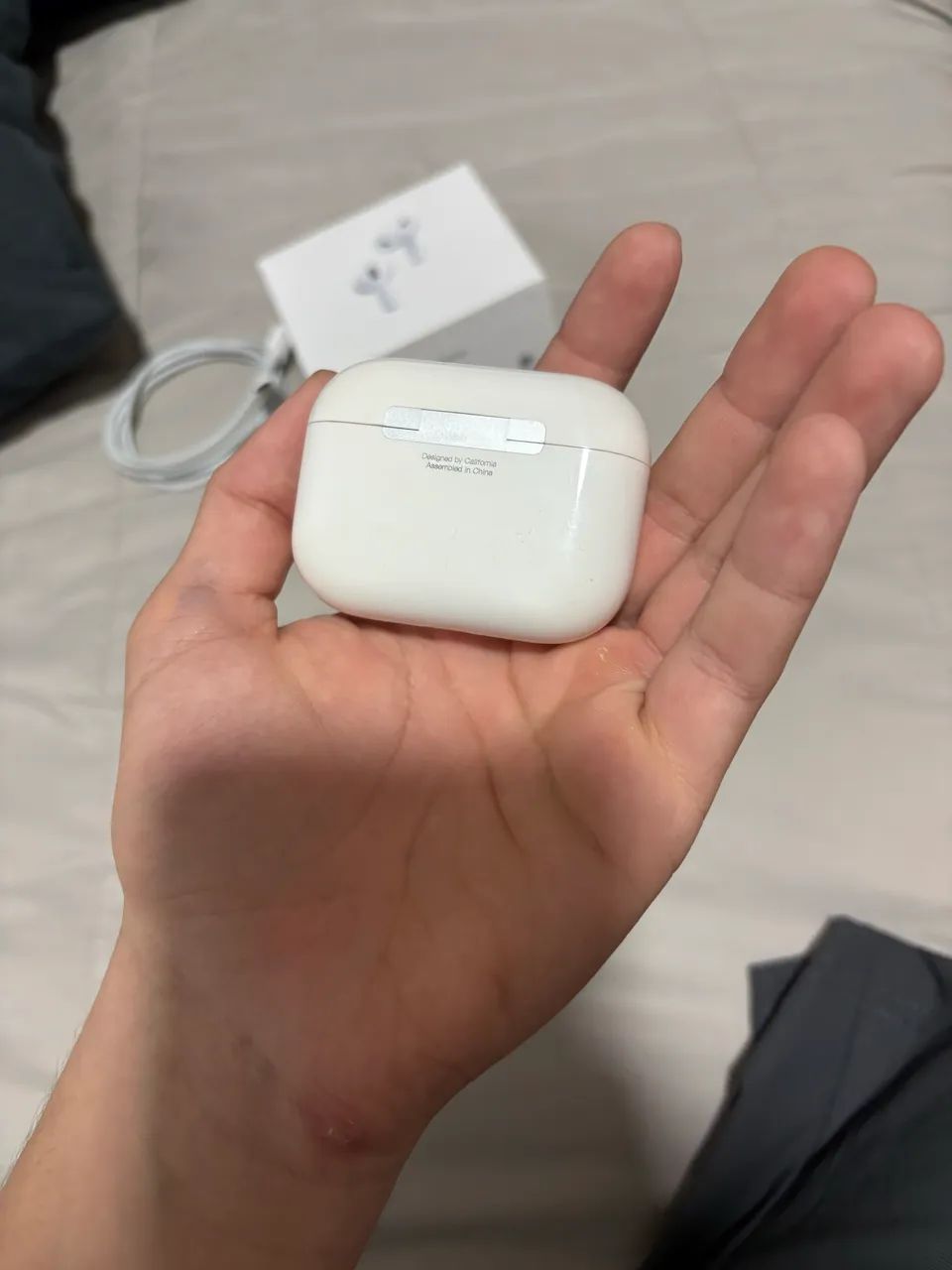 AirPods Pro 3 - Foto 2