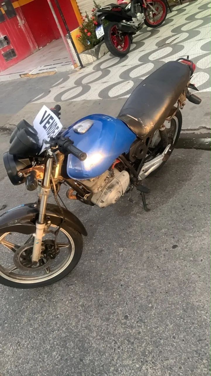 Suzuky yes 125 - Foto 2