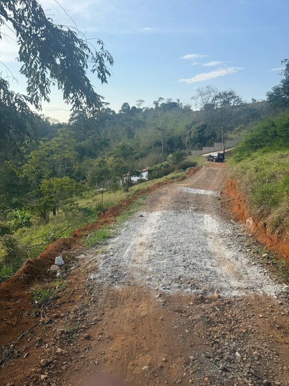 Granja 7.000m2 com vista para Ibitipoca  - Foto 4