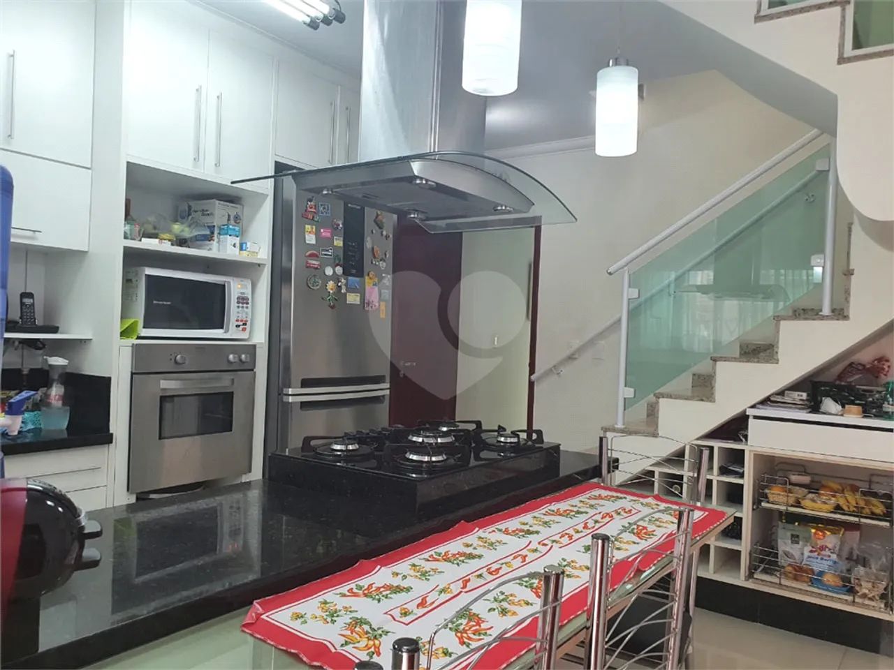 Casa de vila com 3 quartos à venda em Vila prudente - SP - Foto 3