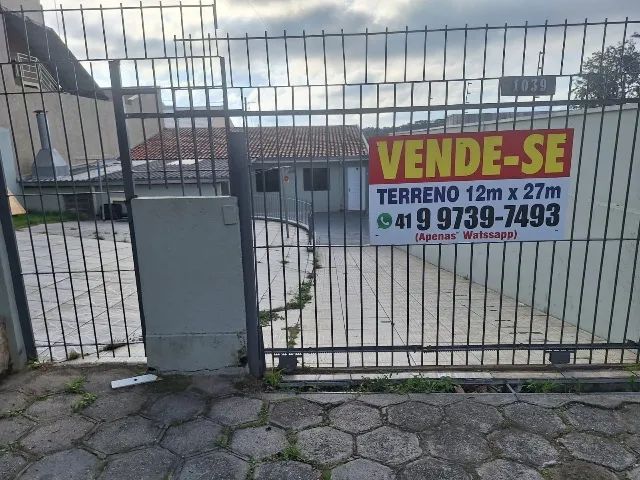 Terreno Tingui - 324m2 - Foto 3