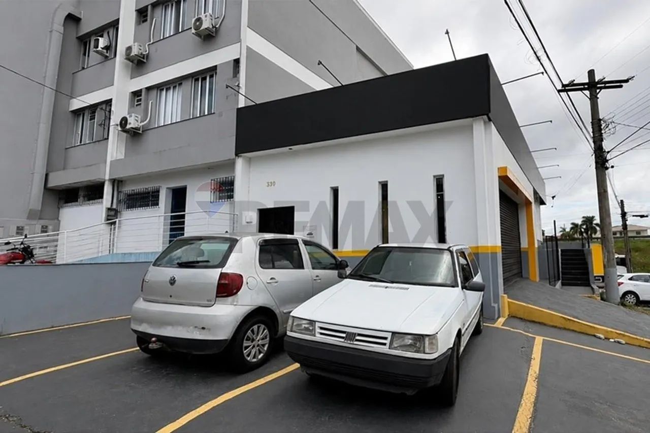 Imóvel Comercial à Venda - Foto 2