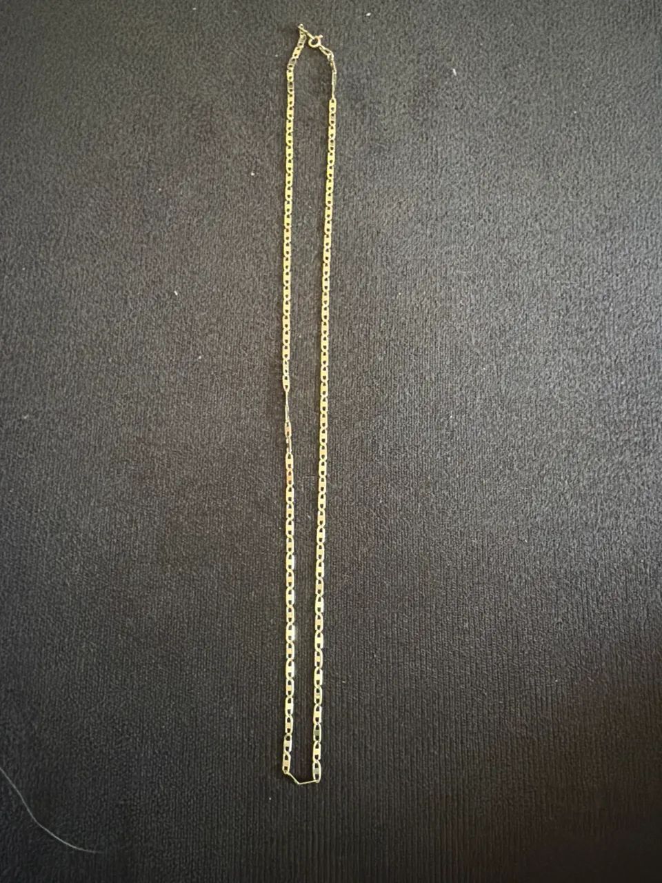 Cordão de ouro  - Foto 2