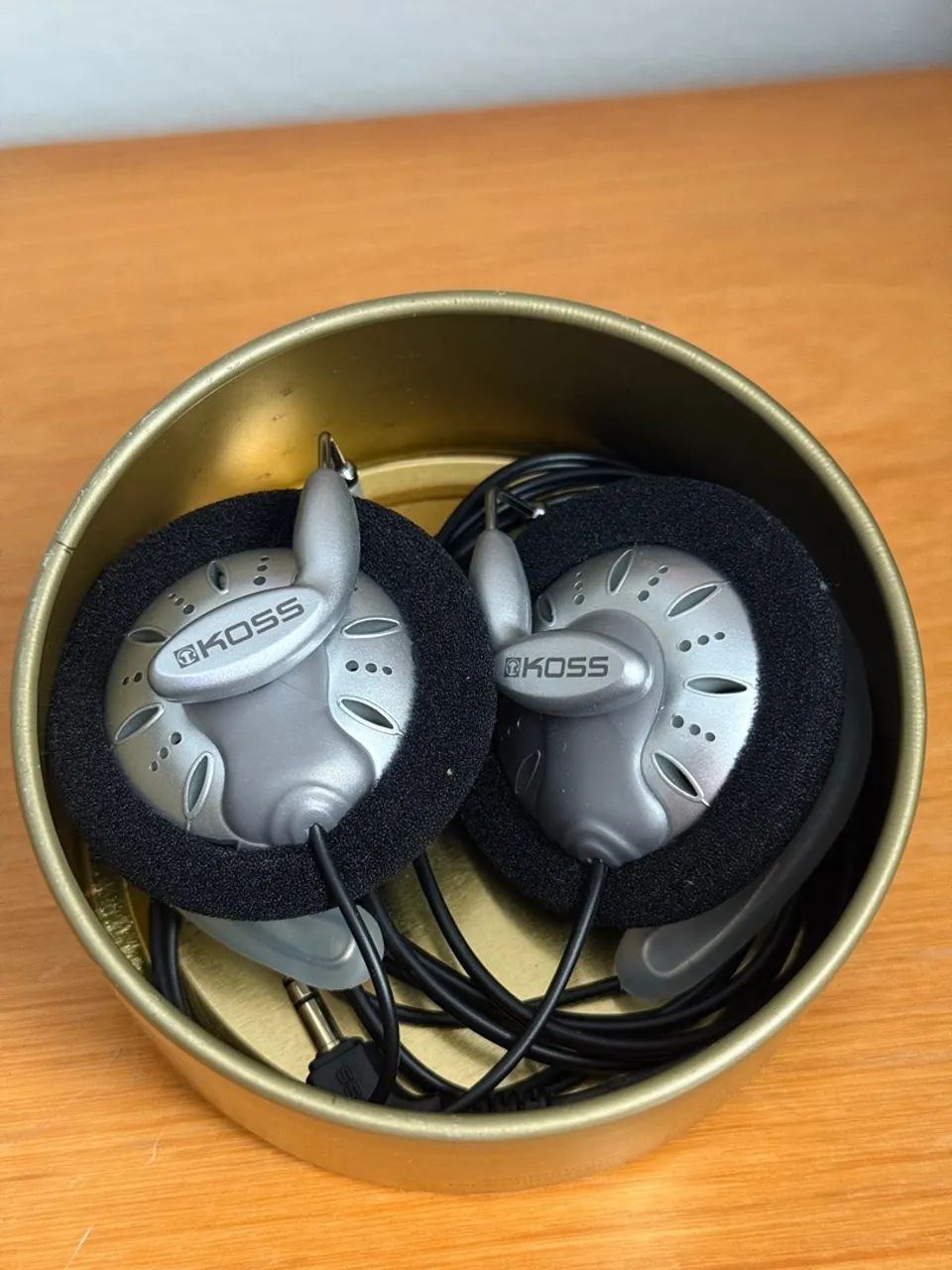 Headphone Koss KSC75 - Foto 2