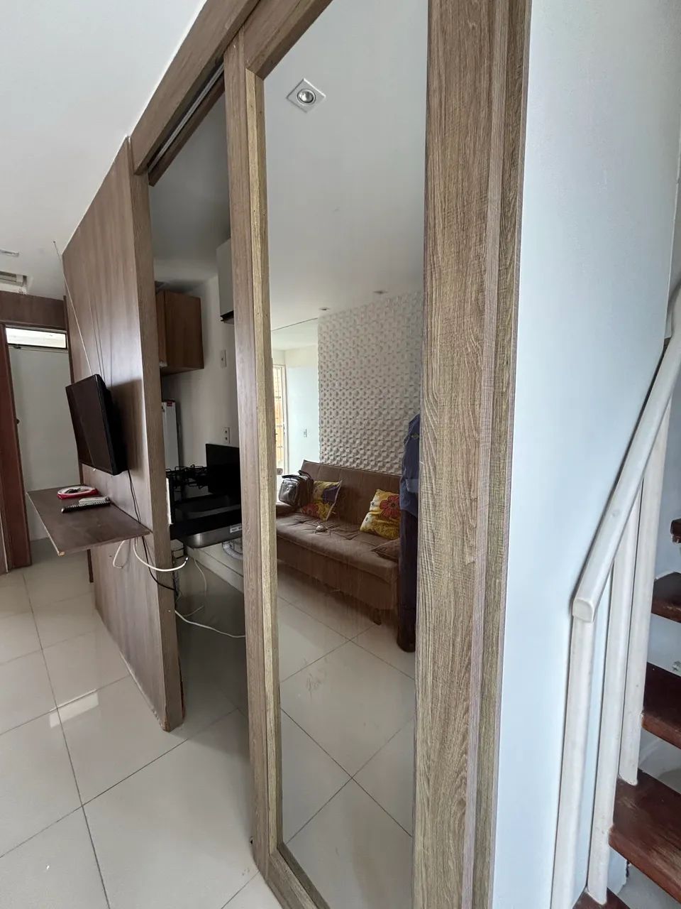 Vendo armários em Mdf  - Foto 5