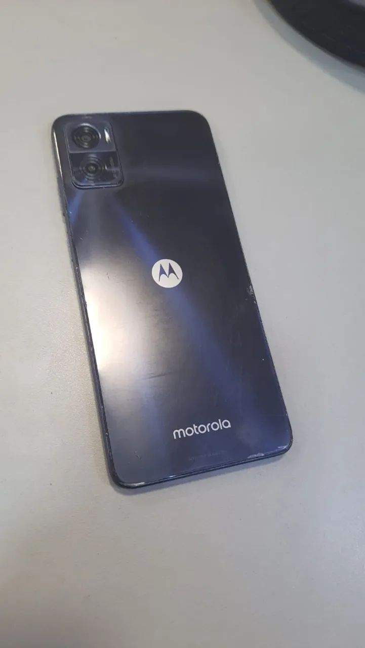 Motorola Moto E22 64GB - Foto 4