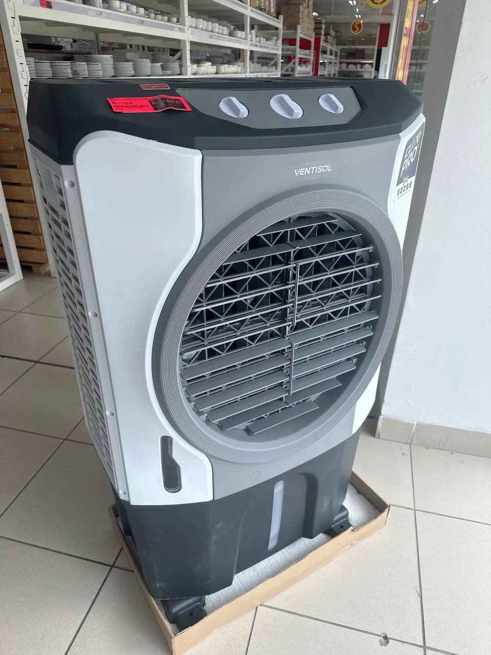 Climatizador de ar cli70  - Foto 2