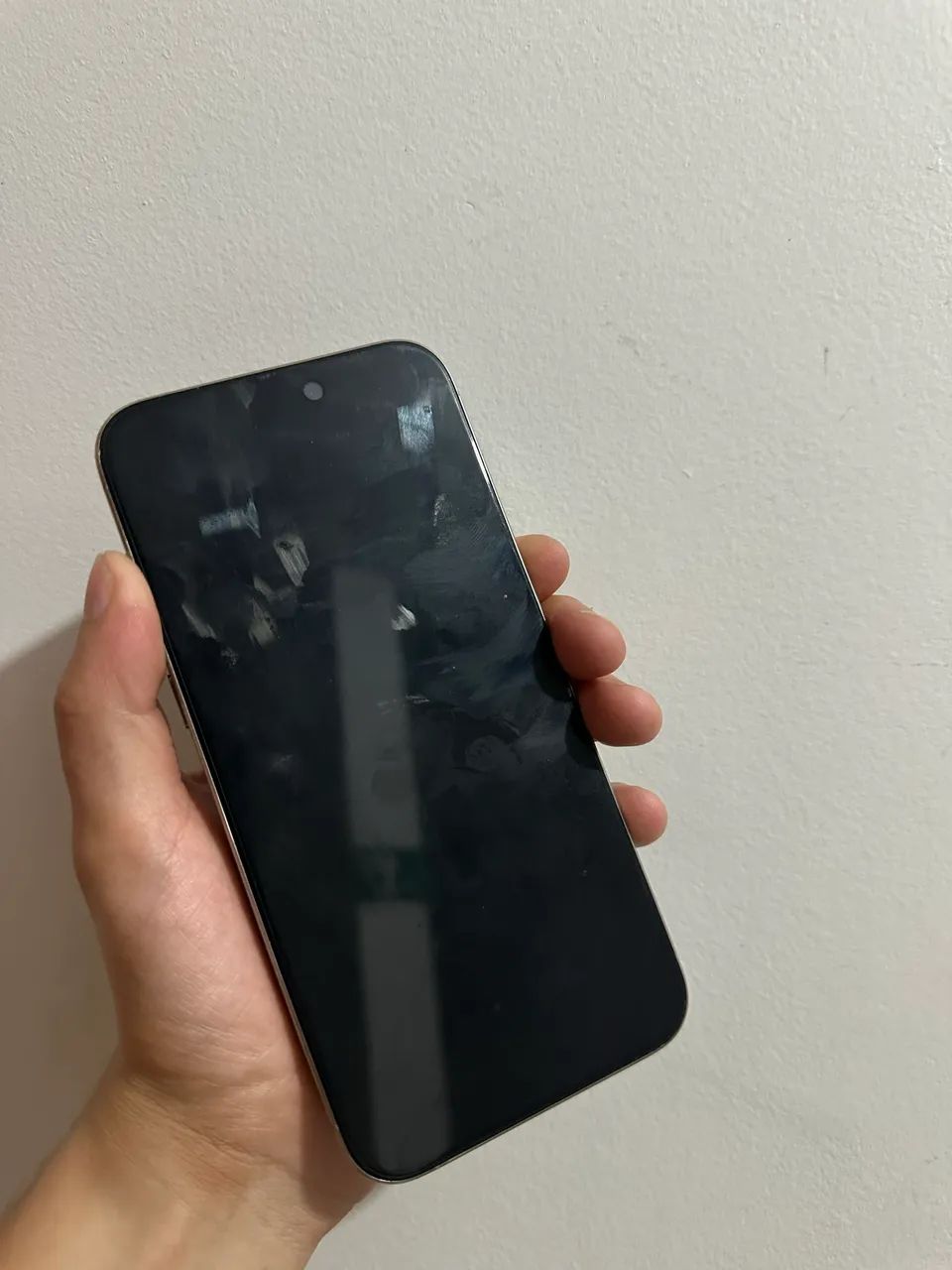 iPhone 15 Pro Max - Foto 3