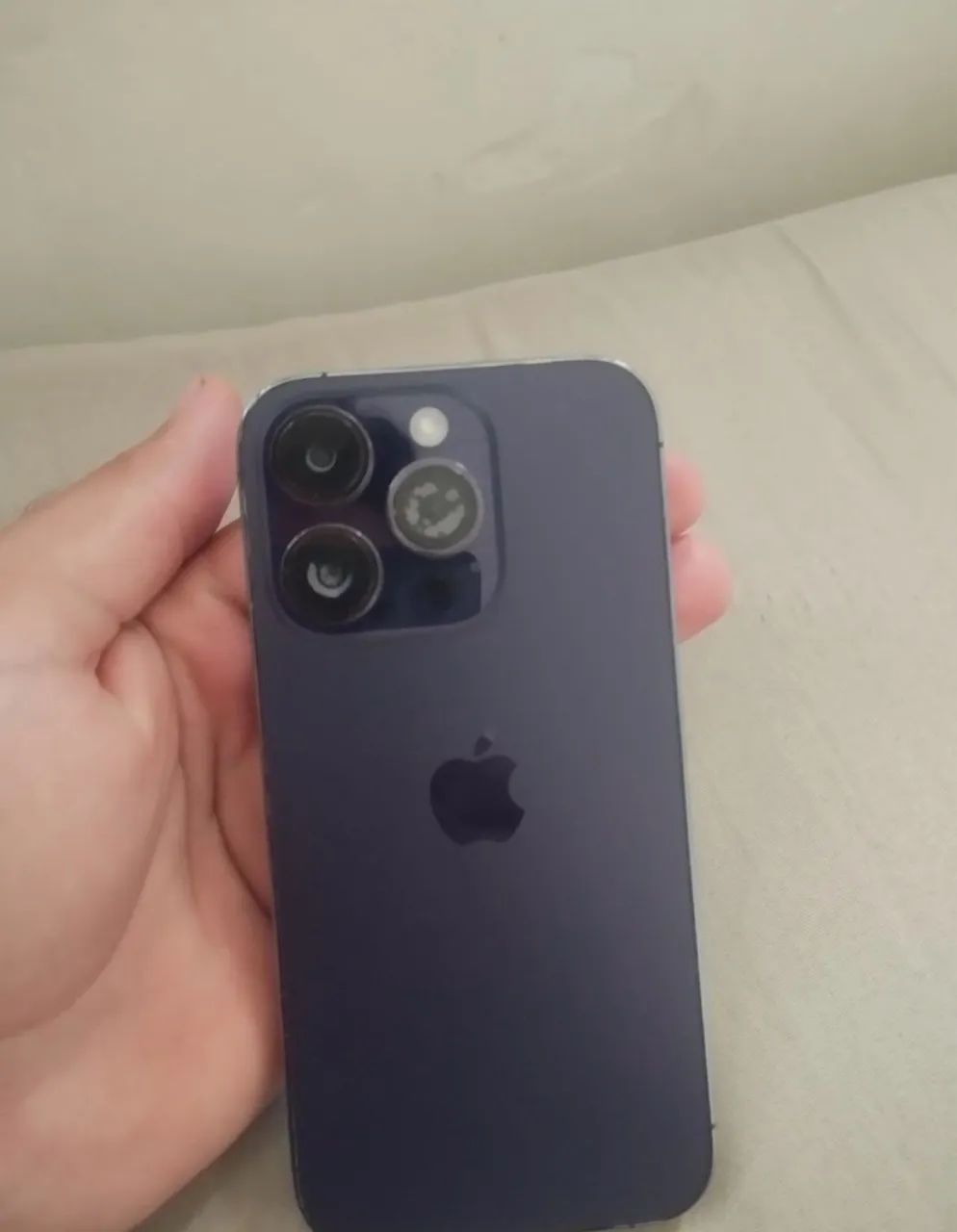 iPhone 14 Pro  - Foto 2