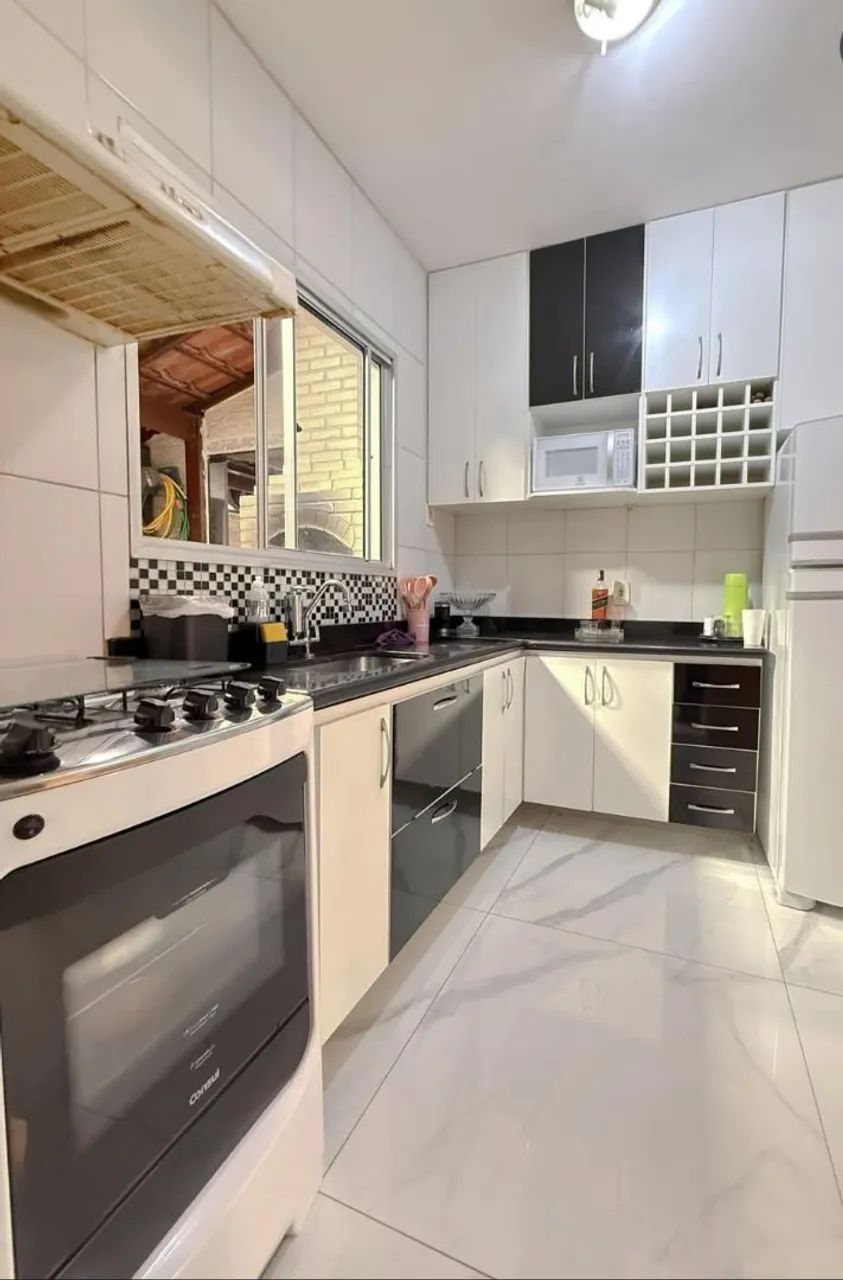 Vendo casa na Marambaia  - Foto 3