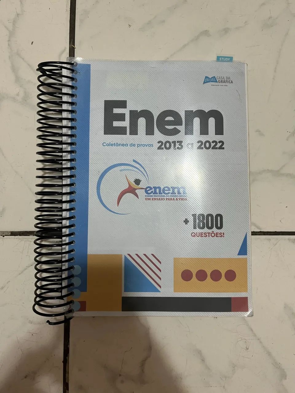 Apostila completas SAAS (ARI DE SÁ) Prevestibular 2023. - Foto 6