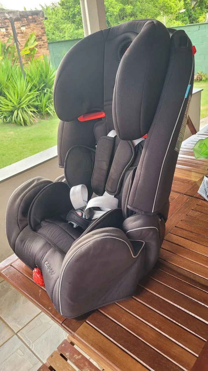 Cadeirinha para carro - Foto 2