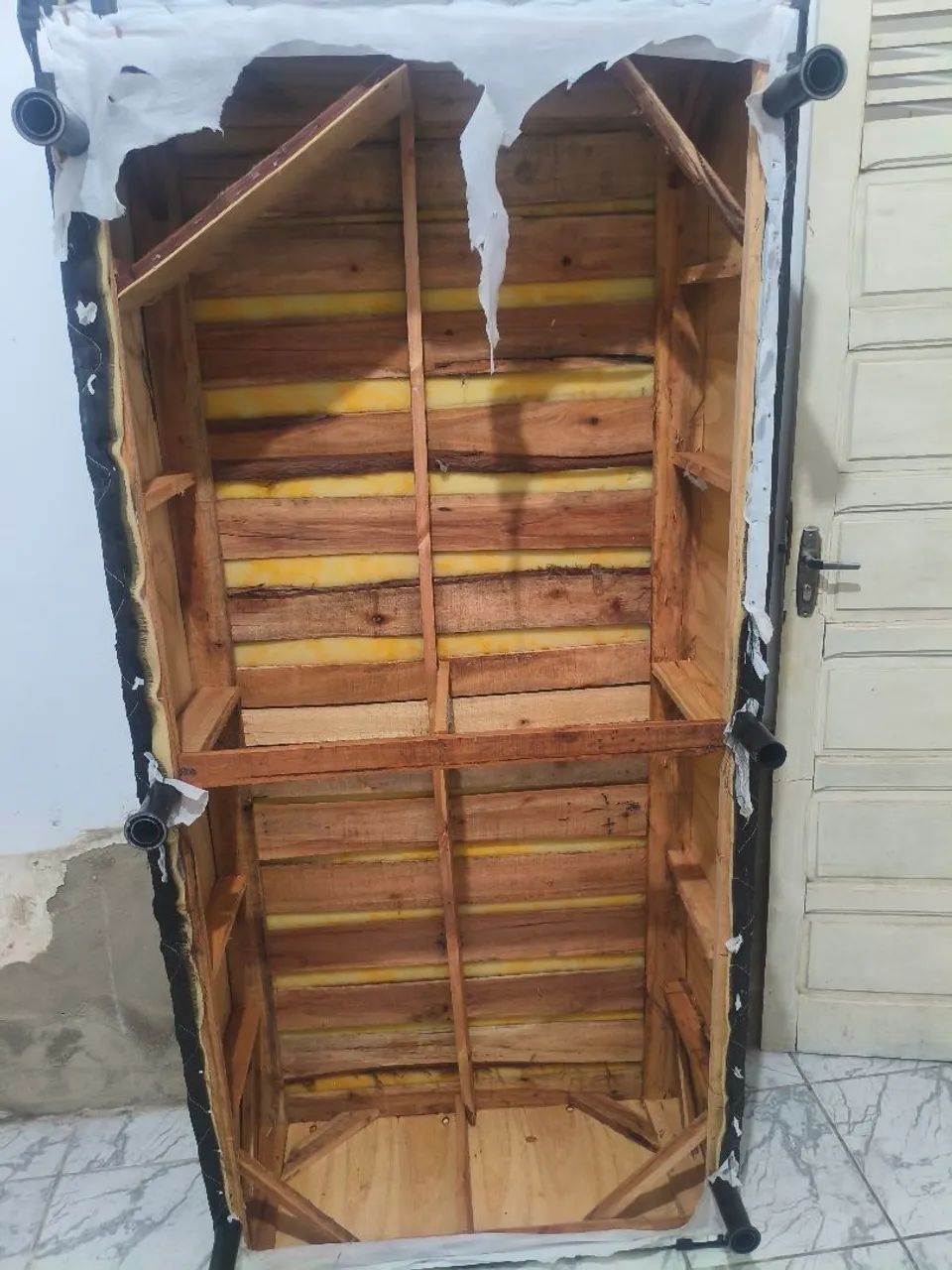 Cama de solteiro - Foto 4